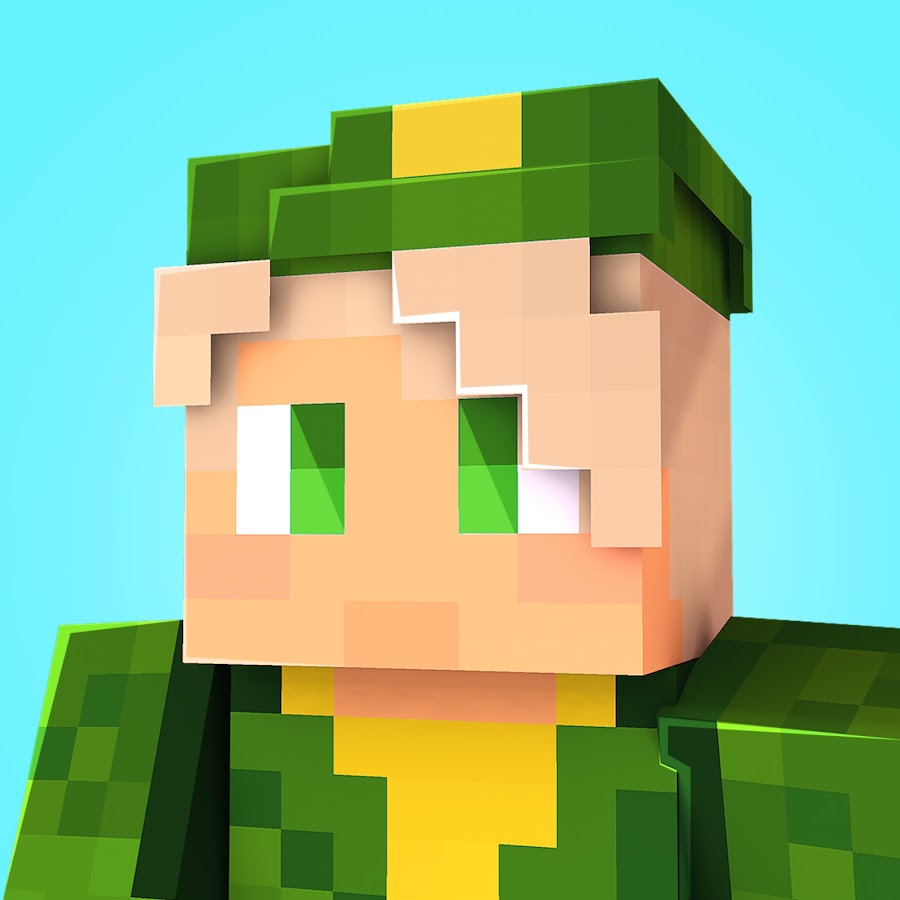 Willyrex Minecraft avatar