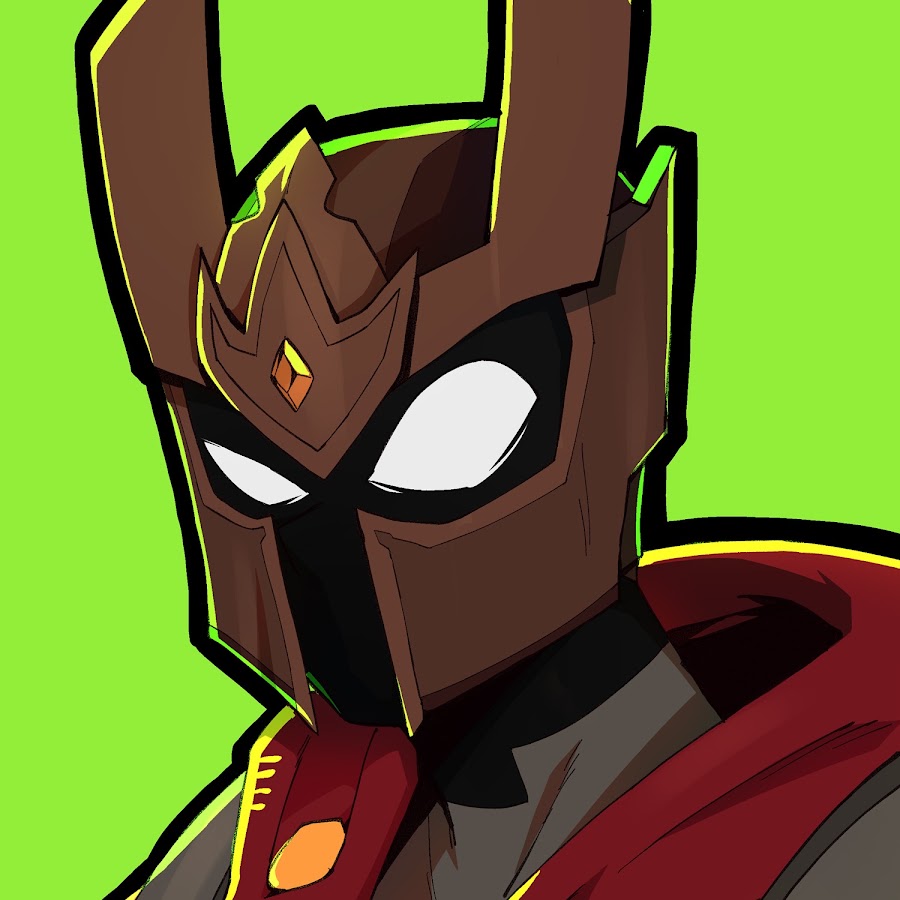 FarfadoxVEVO avatar