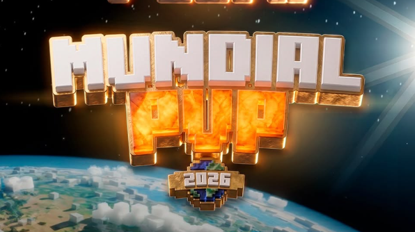 Logo de Mundial PvP